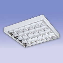 high-efficiency ceiling-mounted type lighting