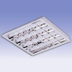 t type suspended ceiling lighting 