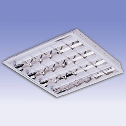 t type suspended ceiling lighting