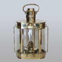 oual lantern