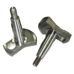 outboard crankshafts