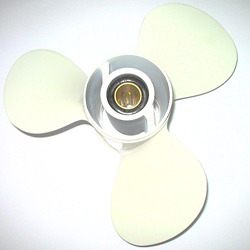 outboard propellers