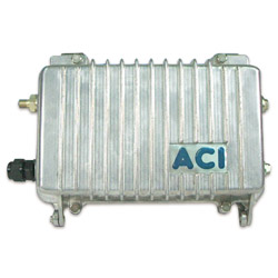 outdoor cable modem 