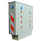 Outdoor Enclosures