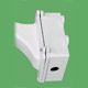 Outdoor External Power Boxes ( For Wall Mount Brackets)