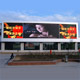 outdoor full color led display 