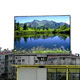 Outdoor Full Color LED Displays