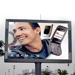 outdoor full color led displays