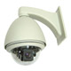outdoor high speed dome cameras 