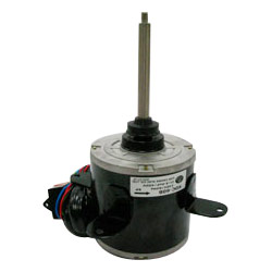 outdoor unit fan motors 