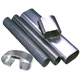 Stainless Steel Oval Pipes