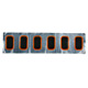 Oval Tube Patches