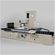 over arm surface grinding machine 