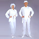 Clean Room Garment image