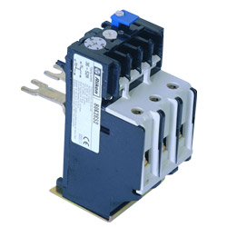 overload relay 