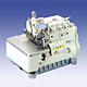 Embroidery Sewing Machine image