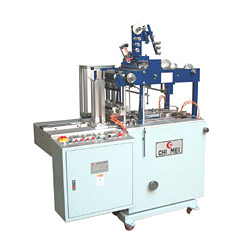 bopp overwrapping machine