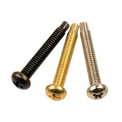 p head screw 