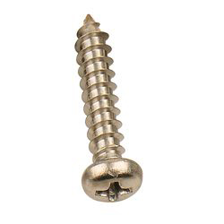 p head screw