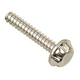 P Head Screws