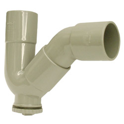 p trap pipe fitting