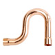 p type copper fitting 