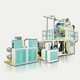 p.p tubular film making machines 