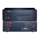 Amplifier Manufacturers