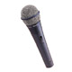 Microphone Manufacturers