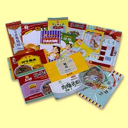 packaging film and bag 