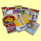 Multi-Layer Packaging Films And Bags