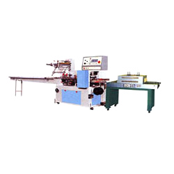 packing machines