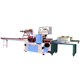 High Speed Automatic Form, Fill, Seal, Cut Shrink Packing Machines