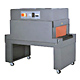 Shrink Tunnel Packaging Machines