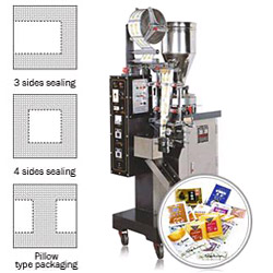 packaging machines