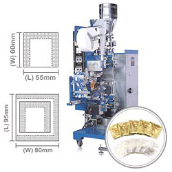packaging machines 