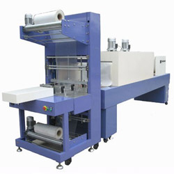 packaging machines