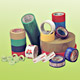 Tape Manufacturers