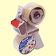 packaging tapes and dispensers 