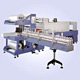 Widely Exported Packing Machines With Conveyer