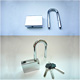 Pad Locks