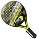 padel tennis racquet 