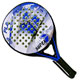 padel tennis racquets 