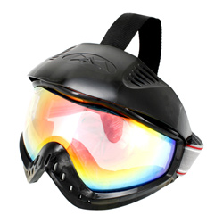 paintball goggles 