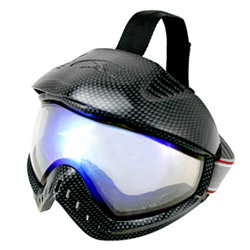 paintball goggles 