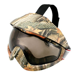 paintball goggles