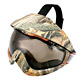 paintball goggles 