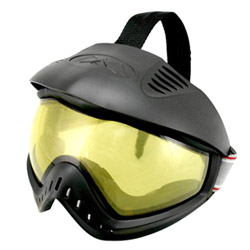 paintball goggles