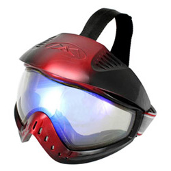 paintball goggles