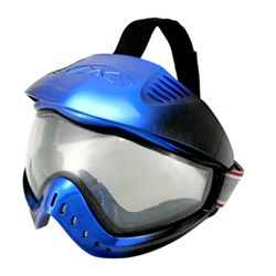 paintball goggles